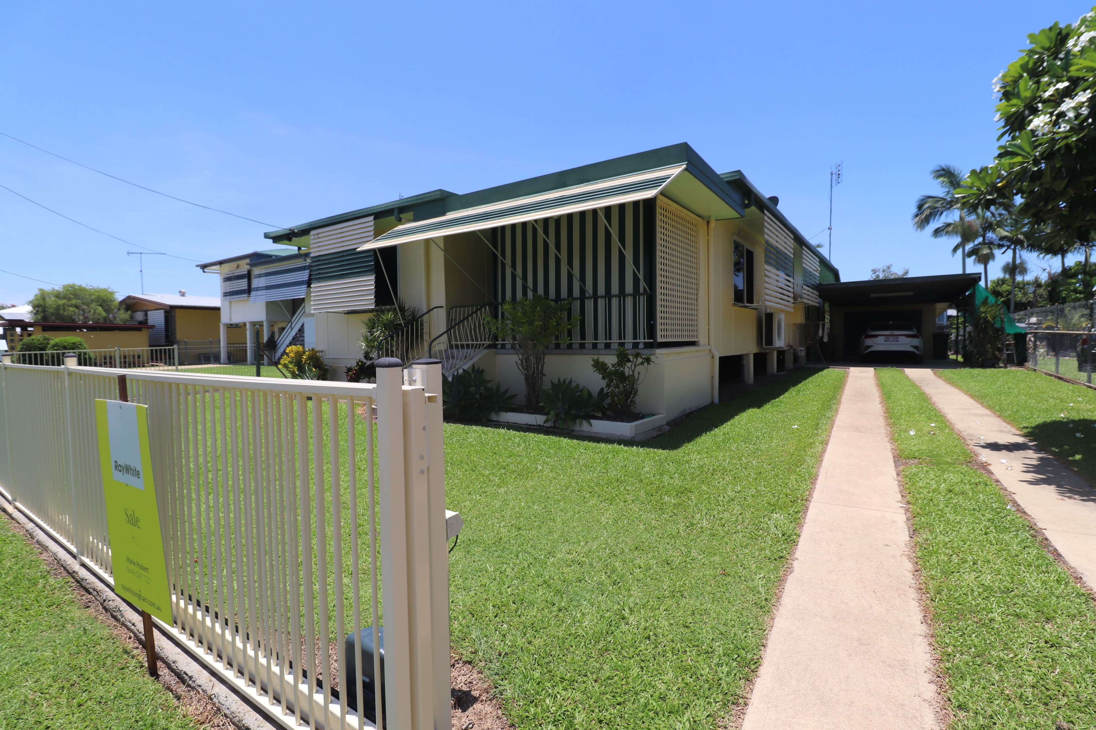 10 Jesson Street, Ingham QLD 4850, Ingham - Image 1