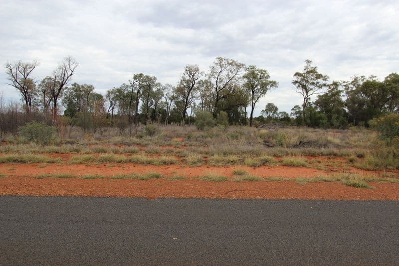 Lot 20 Albert Park Road, CHARLEVILLE QLD 4470, Charleville - Thumbnail 2