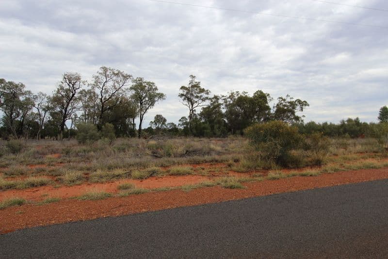 Lot 20 Albert Park Road, CHARLEVILLE QLD 4470, Charleville - Thumbnail 3