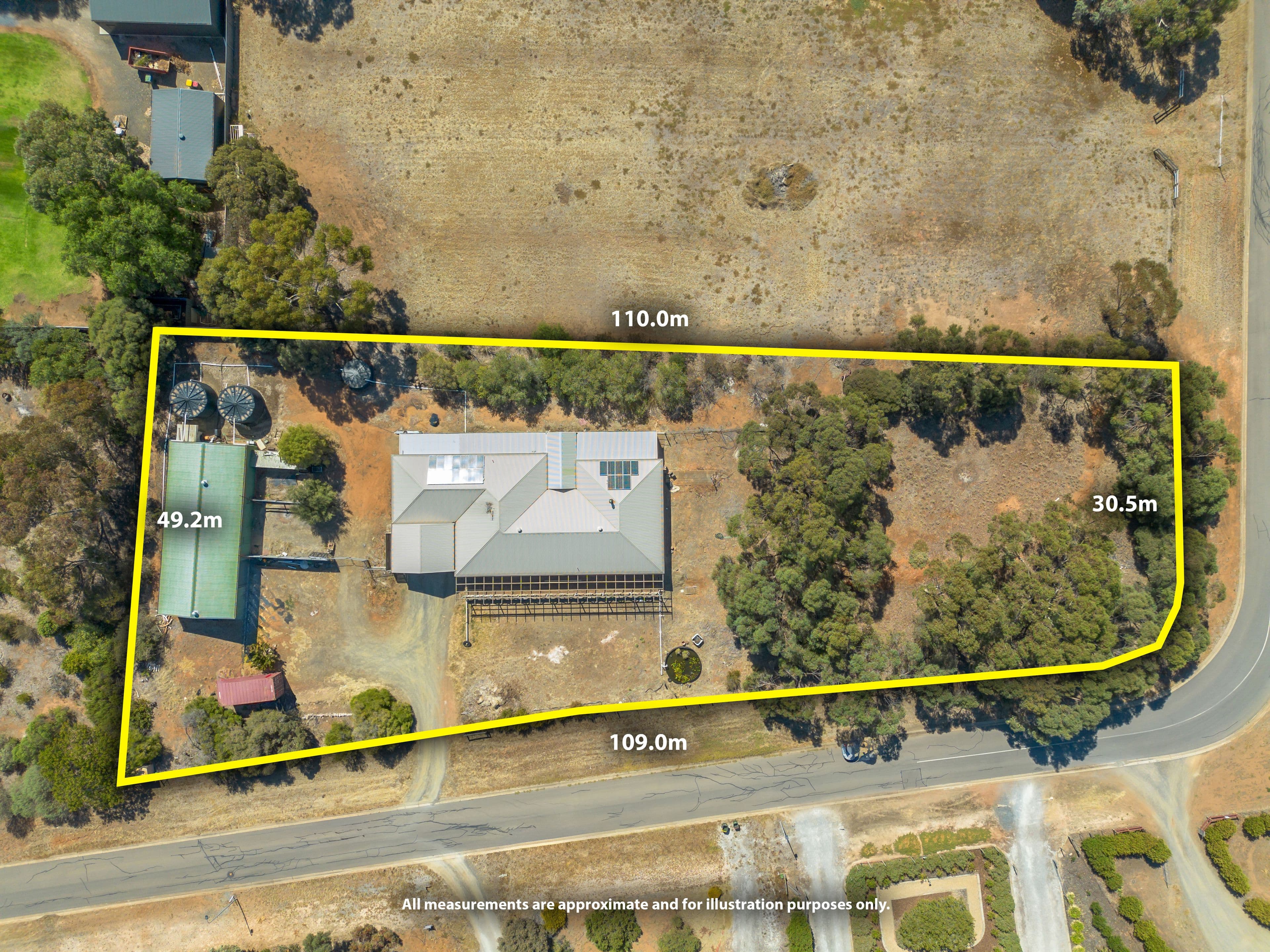 24 Horseshoe Drive, Roseworthy SA 5371, Roseworthy - Image 1