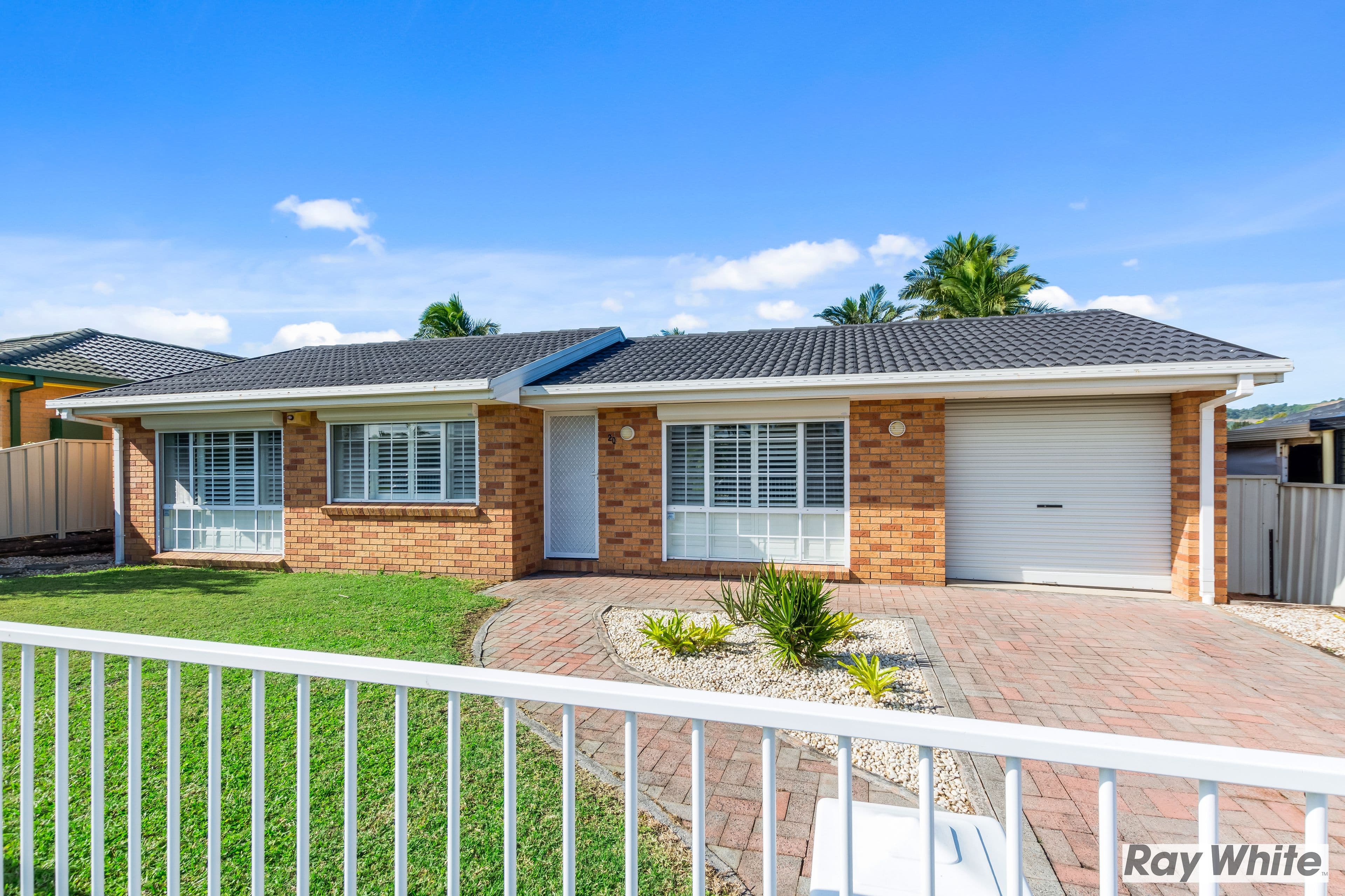 20 Paperbark Street, Albion Park Rail NSW 2527, Albion Park Rail - Image 1