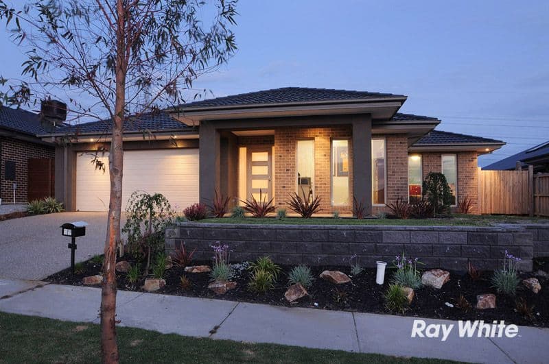 17 Towbeet Way, BOTANIC RIDGE VIC 3977, Botanic Ridge - Thumbnail 2