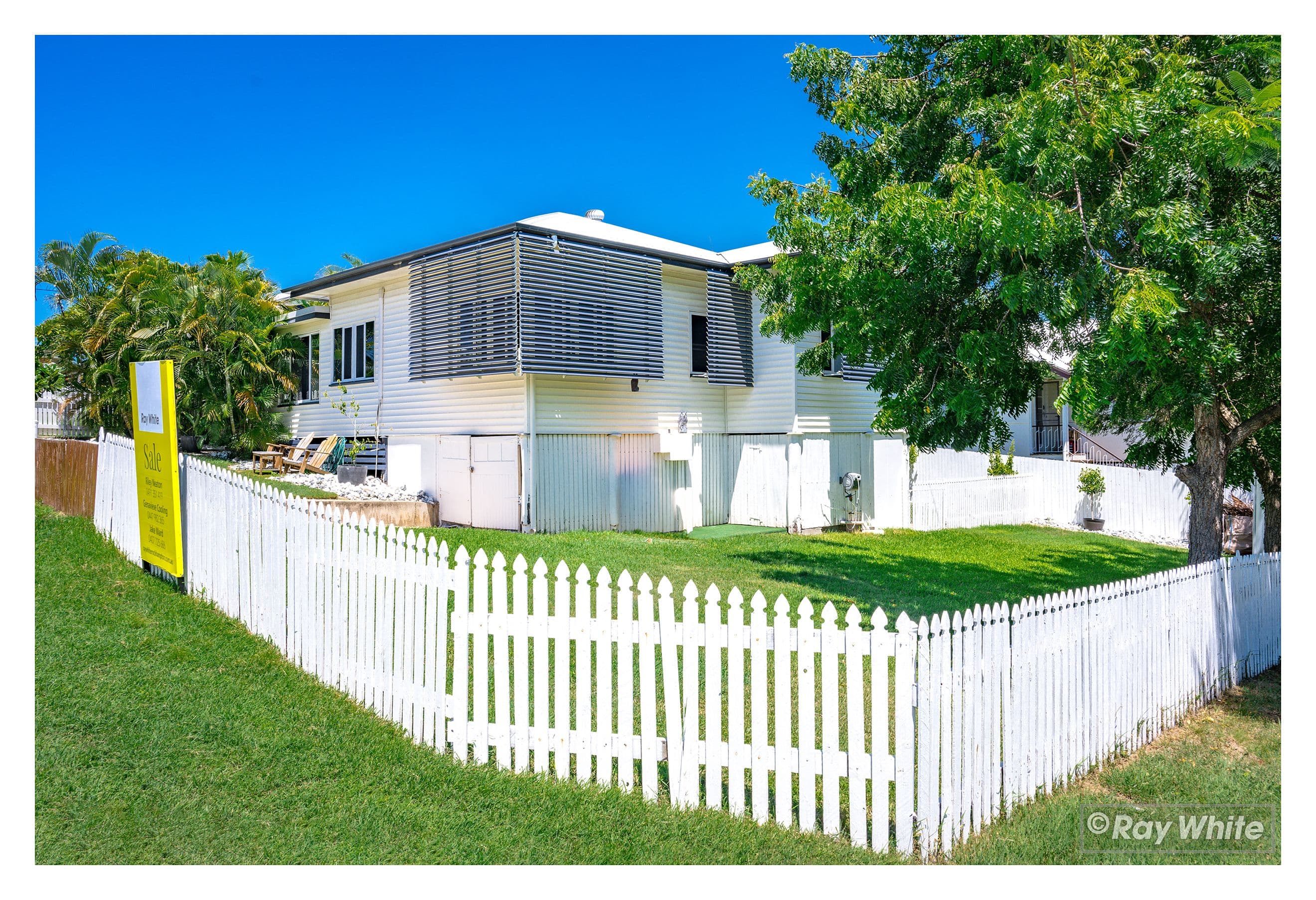 17 Meade Street, Wandal QLD 4700, Wandal - Thumbnail 2