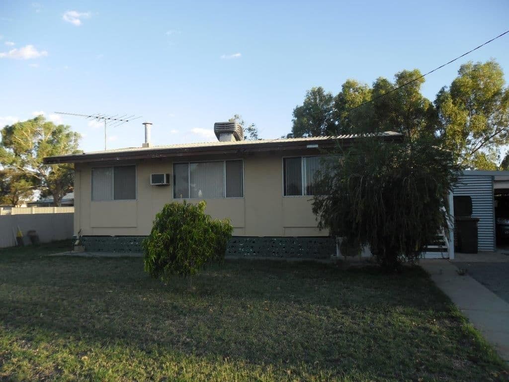 2 Nairn Street, Carnamah WA 6517, Carnamah - Image 1