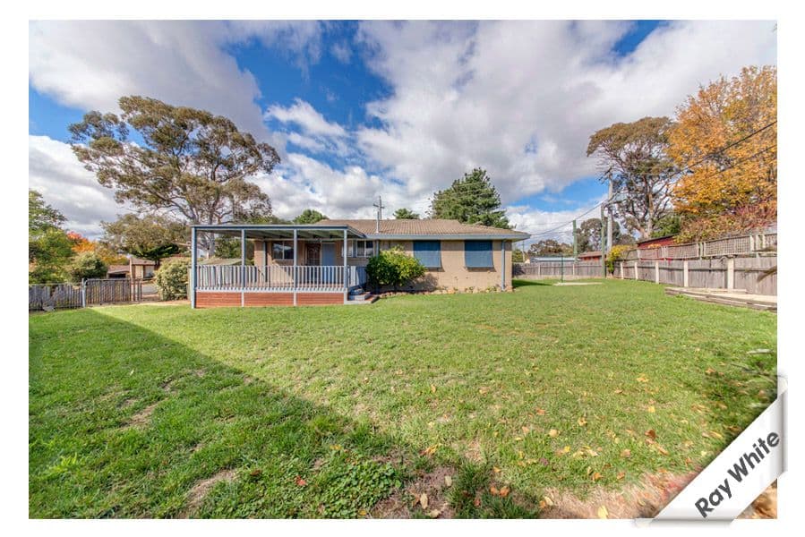 8 Trott Place, Holt ACT 2615, Holt - Image 1