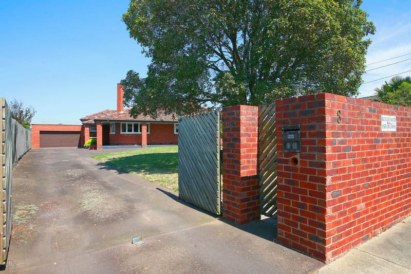 8 Kandra Street, DANDENONG NORTH VIC 3175, Dandenong North - Image 1