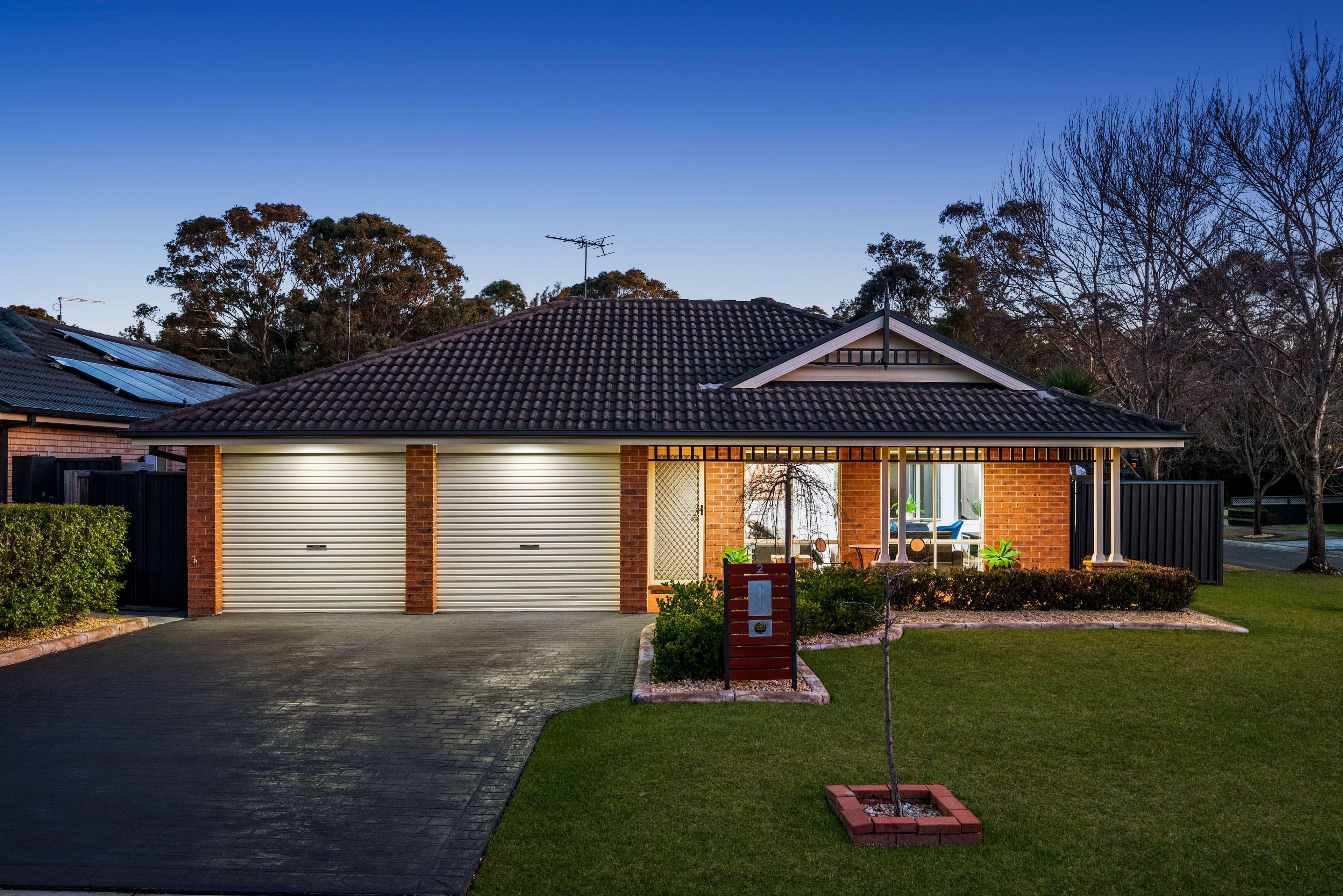 2 Quarters Place, Currans Hill NSW 2567, Currans Hill - Image 1