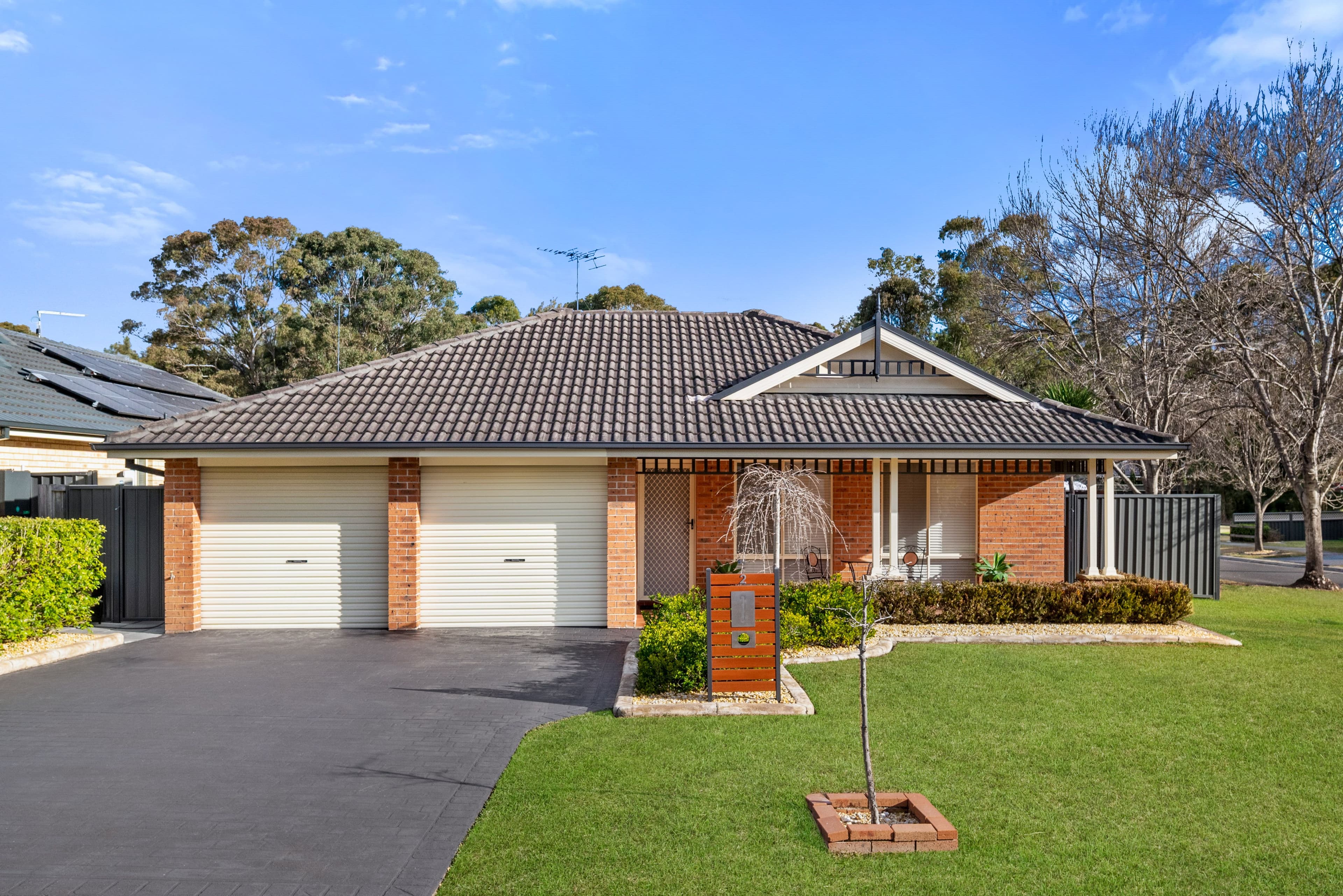 2 Quarters Place, Currans Hill NSW 2567, Currans Hill - Thumbnail 2