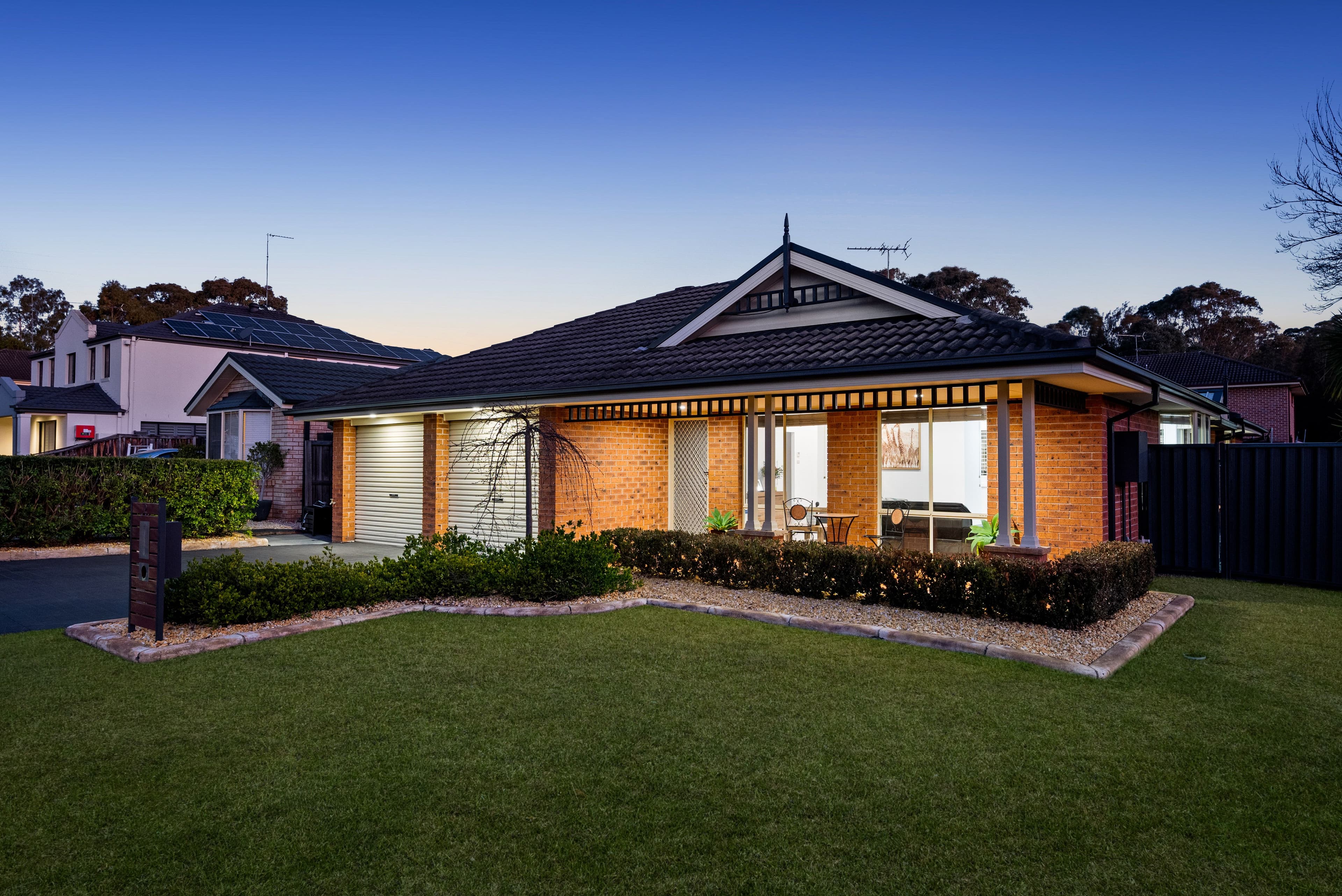 2 Quarters Place, Currans Hill NSW 2567, Currans Hill - Thumbnail 3