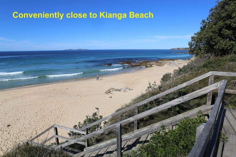 52 Kianga Parade, Kianga NSW 2546, Kianga - Thumbnail 6