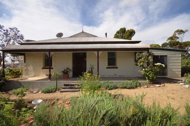 Sec 20 Rowans Road, BUMBUNGA SA 5520, Bumbunga - Image 1