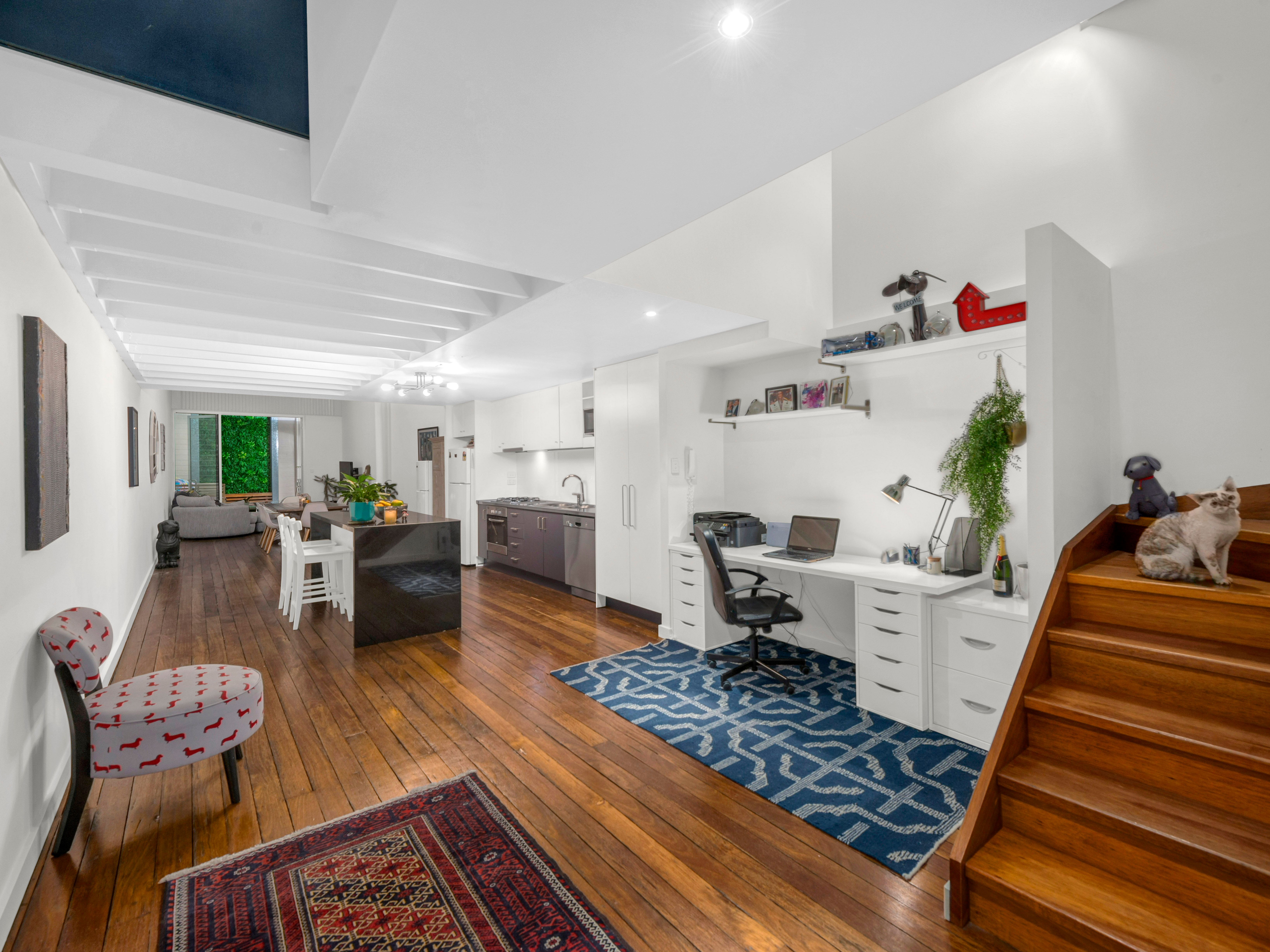 50 Macquarie Street, Teneriffe QLD 4005, Teneriffe - Image 1