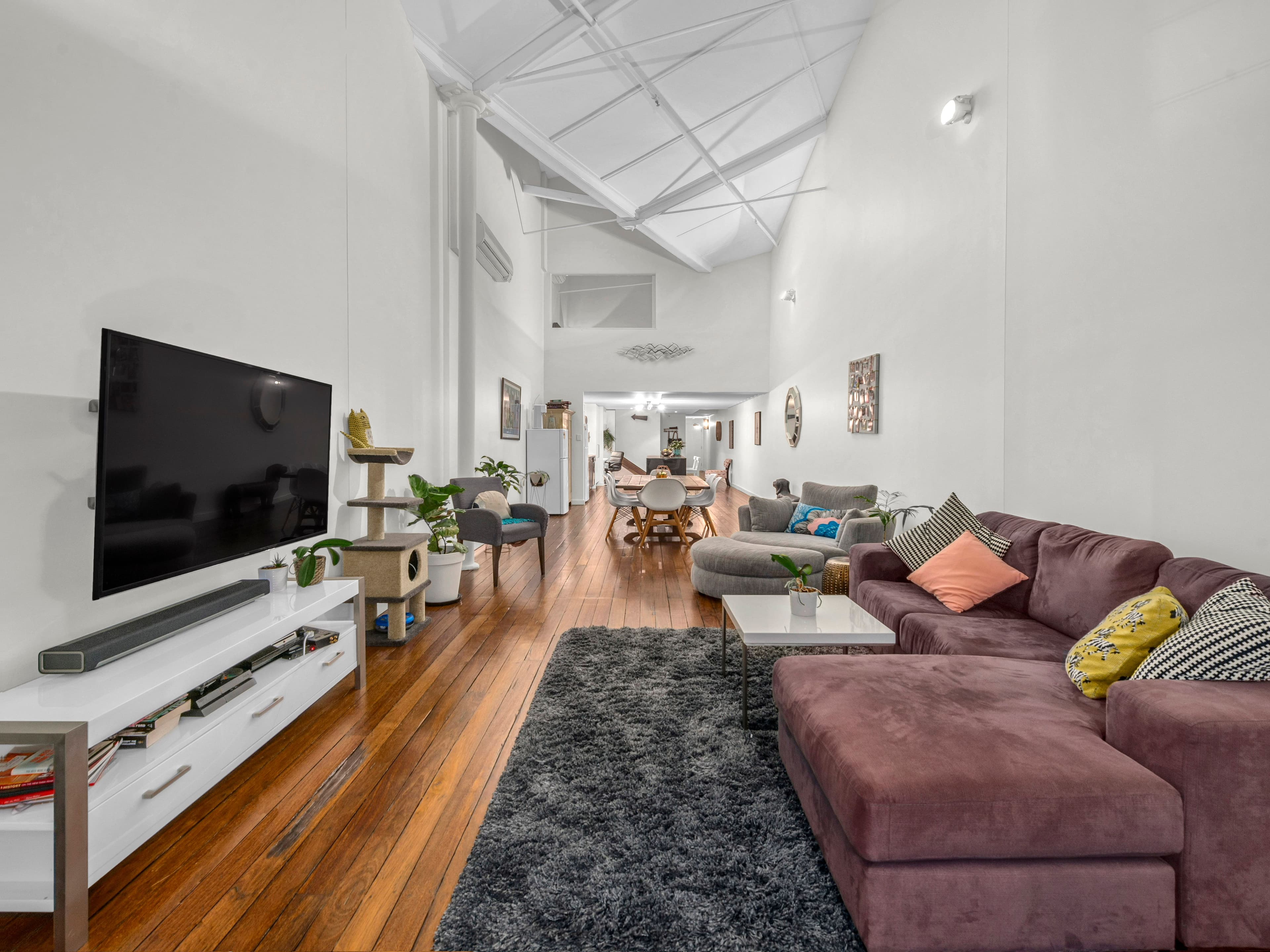 50 Macquarie Street, Teneriffe QLD 4005, Teneriffe - Thumbnail 2
