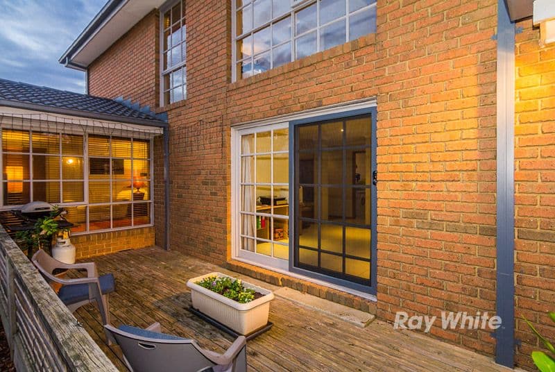 47 Murrindal Drive, ROWVILLE VIC 3178, Rowville - Thumbnail 7