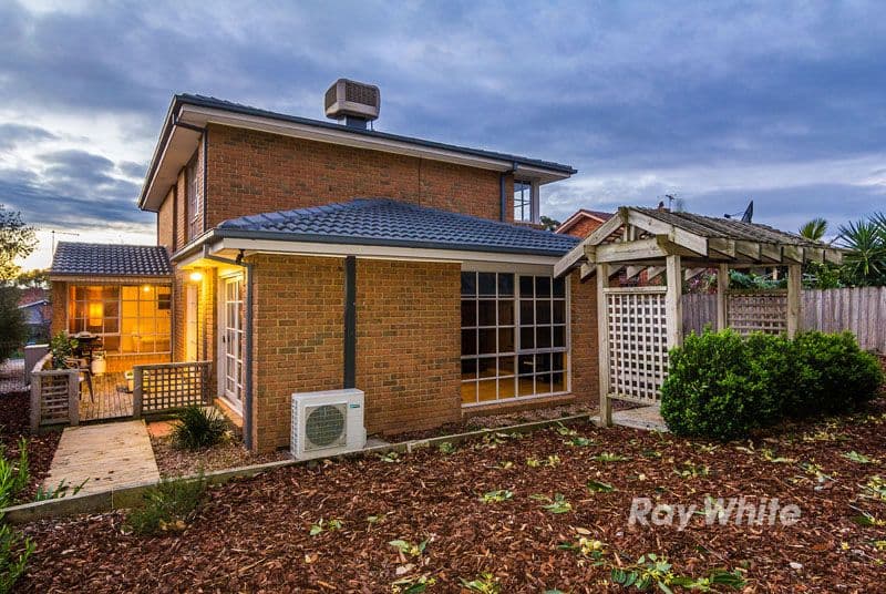 47 Murrindal Drive, ROWVILLE VIC 3178, Rowville - Thumbnail 8