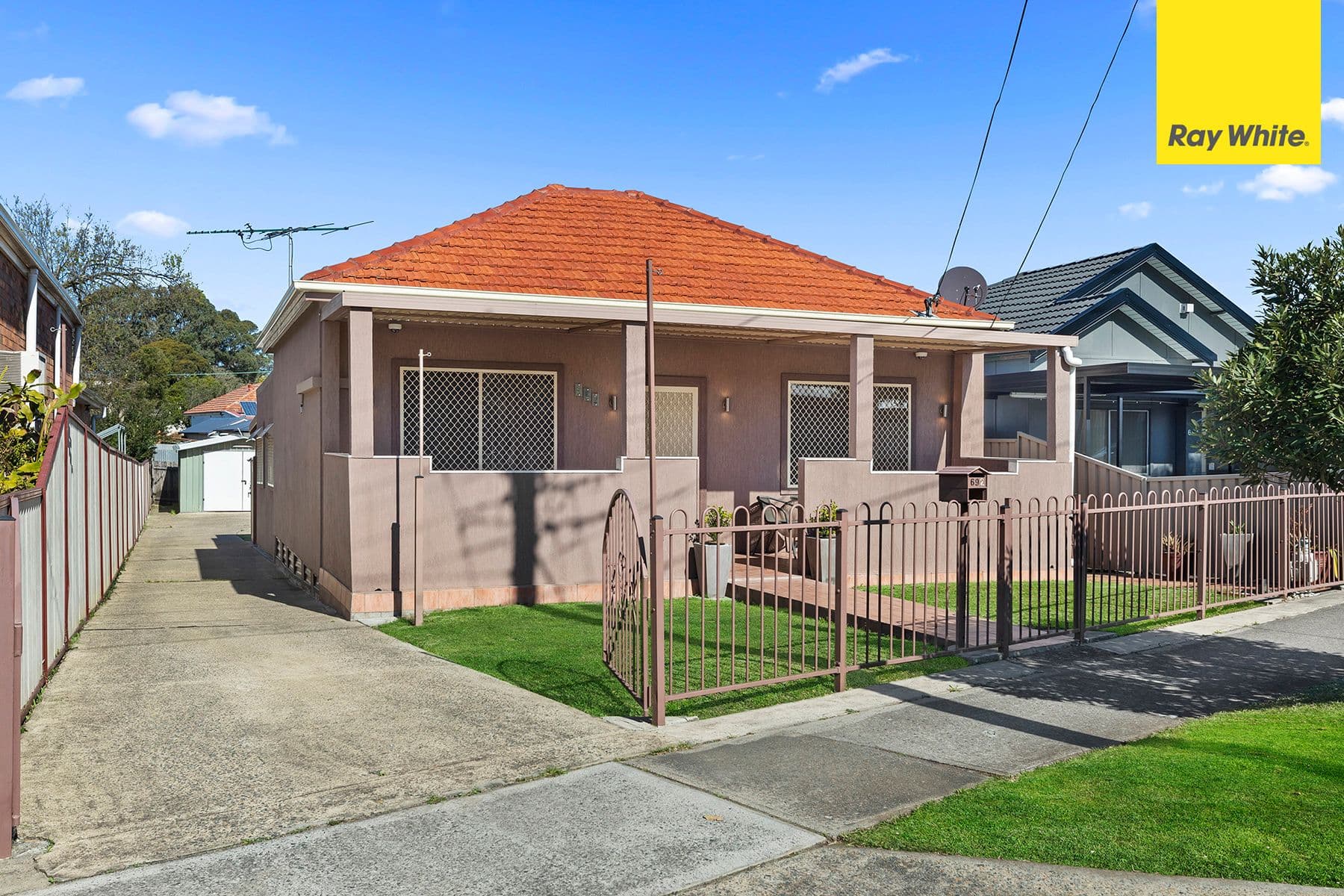 692 Punchbowl Road, Wiley Park NSW 2195, Wiley Park - Image 1