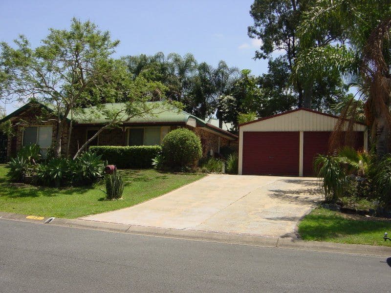23 Ziedan Drive, MUDGEERABA QLD 4213, Mudgeeraba - Thumbnail 8