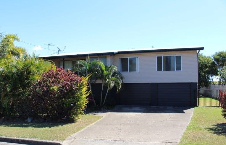 47 Beach, SARINA QLD 4737, Sarina Beach - Image 1