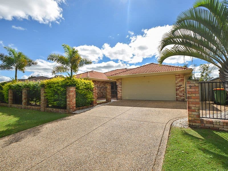 9 Hudson Place, Bli Bli QLD 4560, Bli Bli - Thumbnail 2