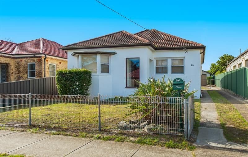 26 Murrabin Avenue, MATRAVILLE NSW 2036, Matraville - Image 1