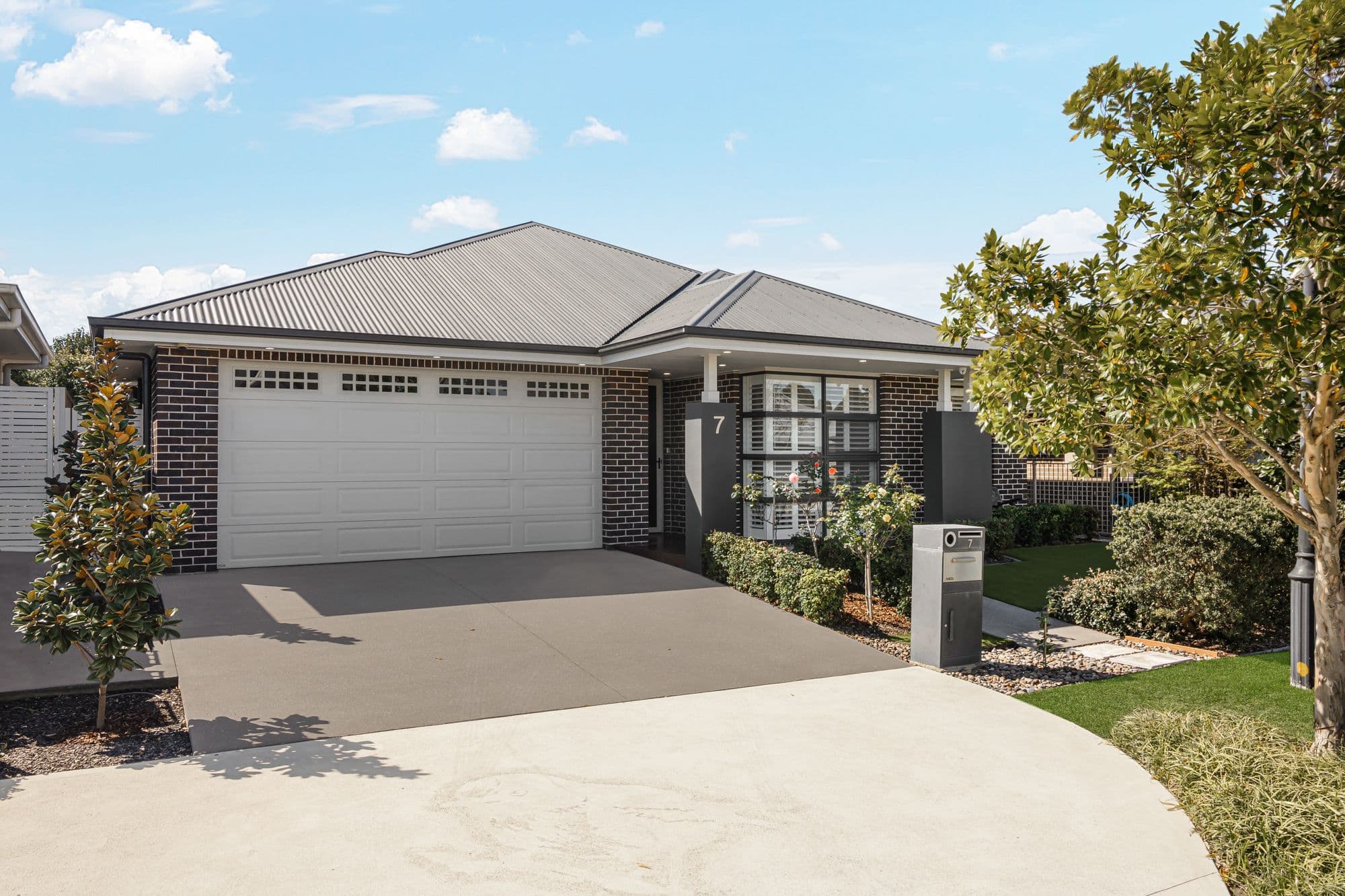 7 Koorala Gardens, JORDAN SPRINGS NSW 2747, Jordan Springs - Image 1