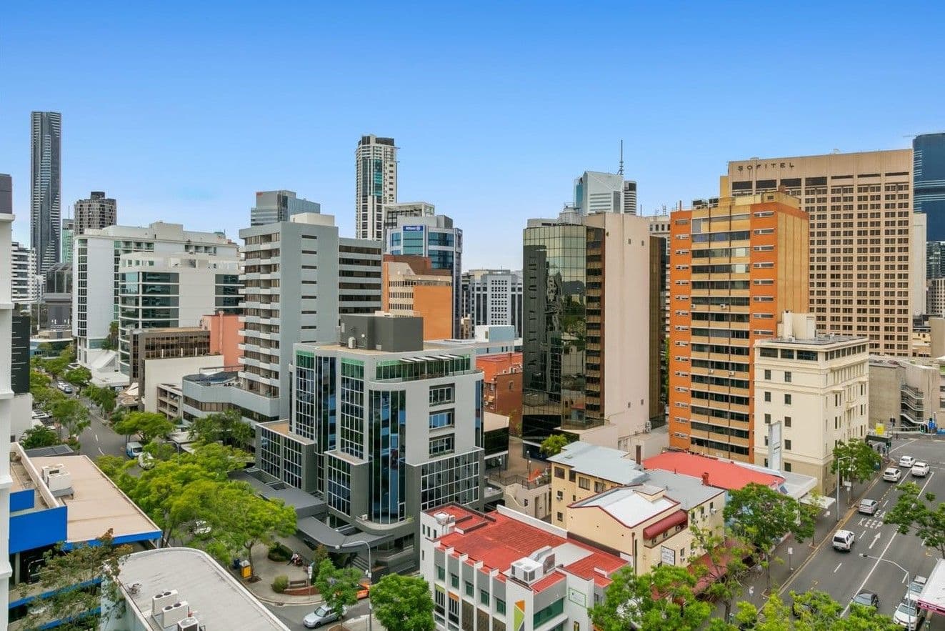 454 Upper Edward Street, Spring Hill QLD 4000, Spring Hill - Image 1