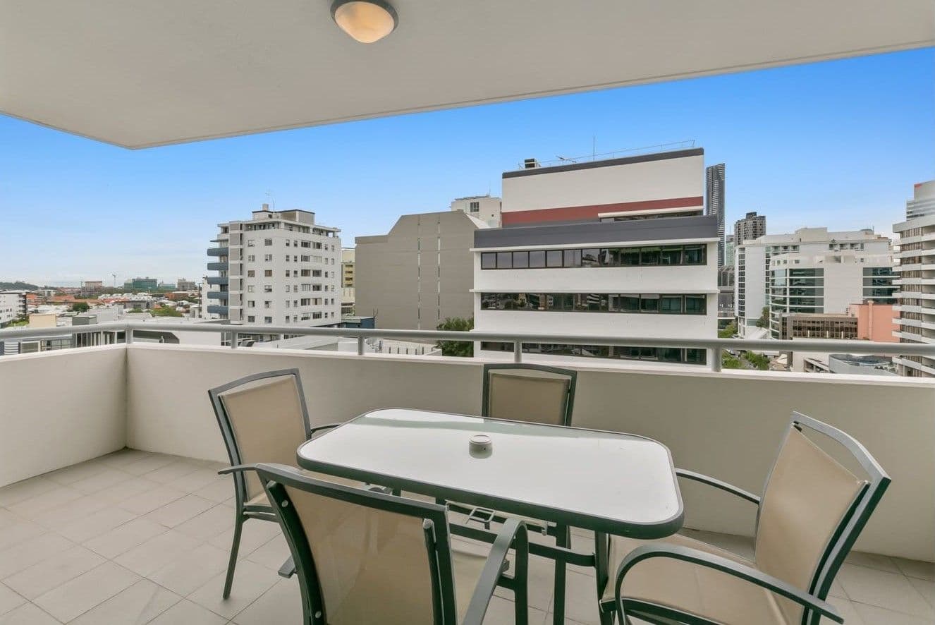 454 Upper Edward Street, Spring Hill QLD 4000, Spring Hill - Thumbnail 2