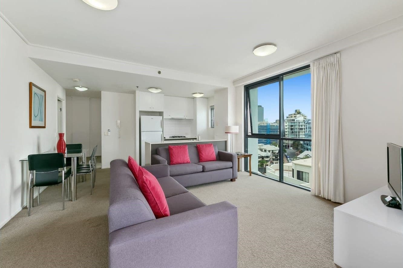 454 Upper Edward Street, Spring Hill QLD 4000, Spring Hill - Thumbnail 5
