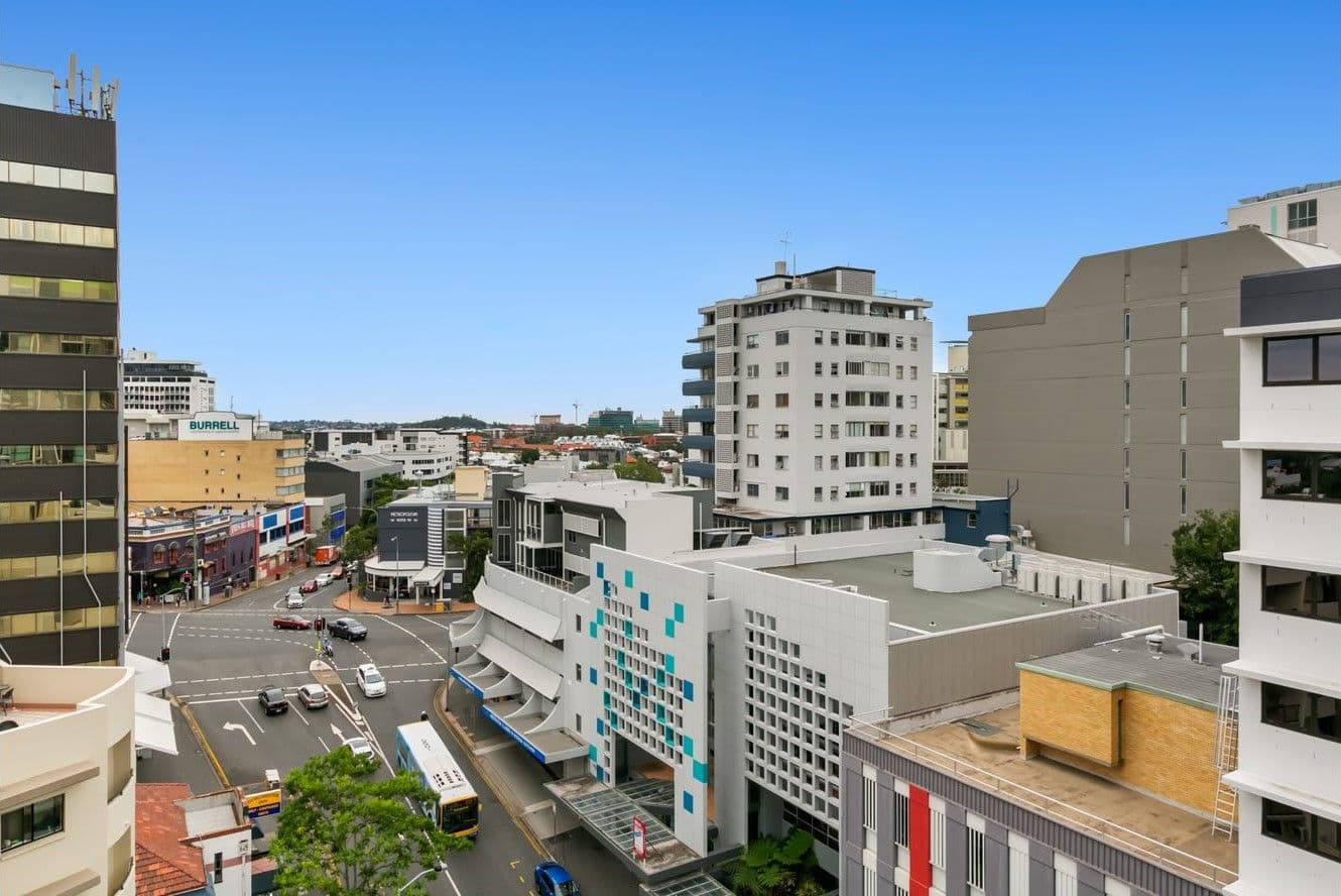 454 Upper Edward Street, Spring Hill QLD 4000, Spring Hill - Thumbnail 6