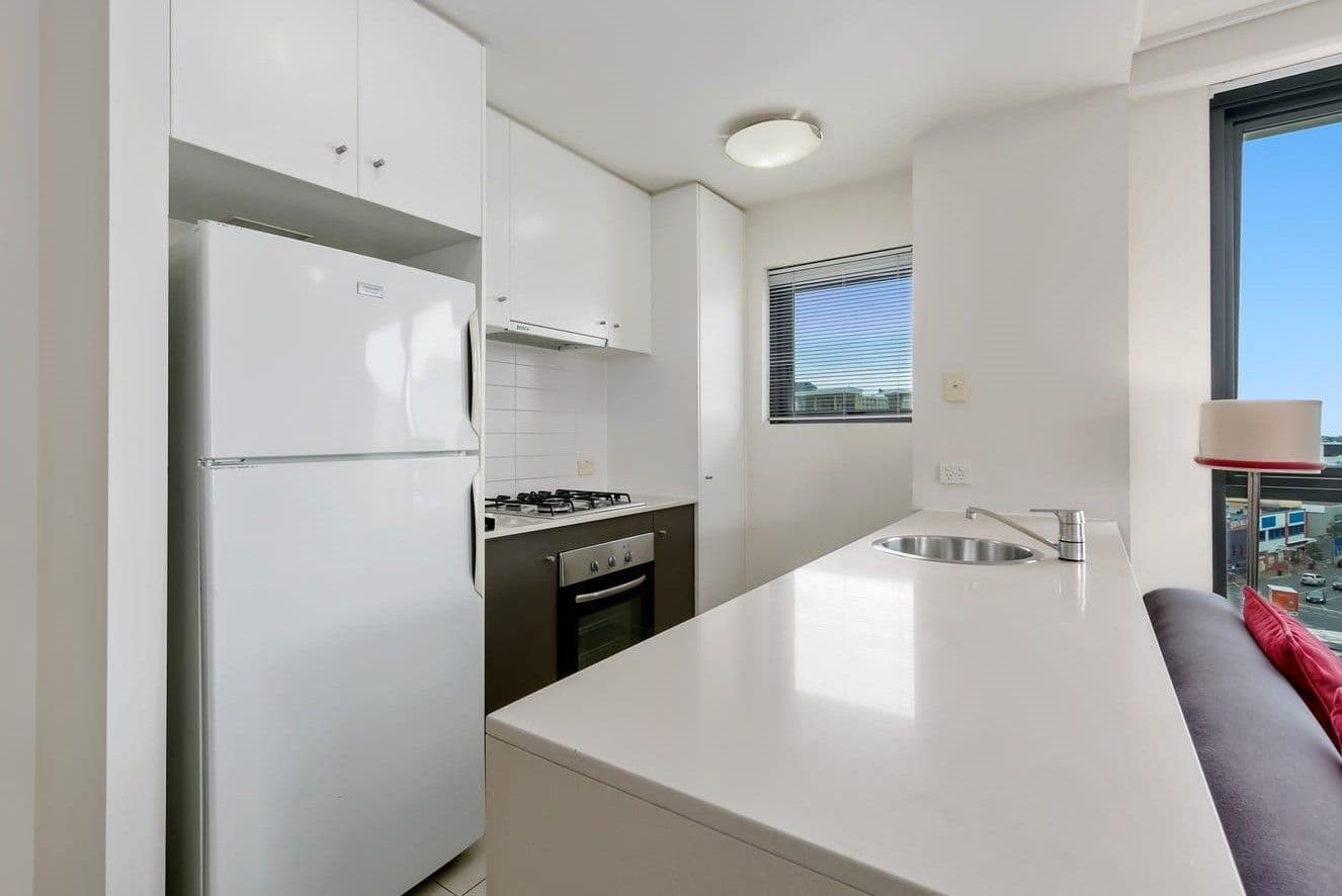 454 Upper Edward Street, Spring Hill QLD 4000, Spring Hill - Thumbnail 7