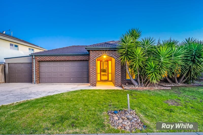 3 Conservation Drive, Tarneit VIC 3029, Tarneit - Thumbnail 2