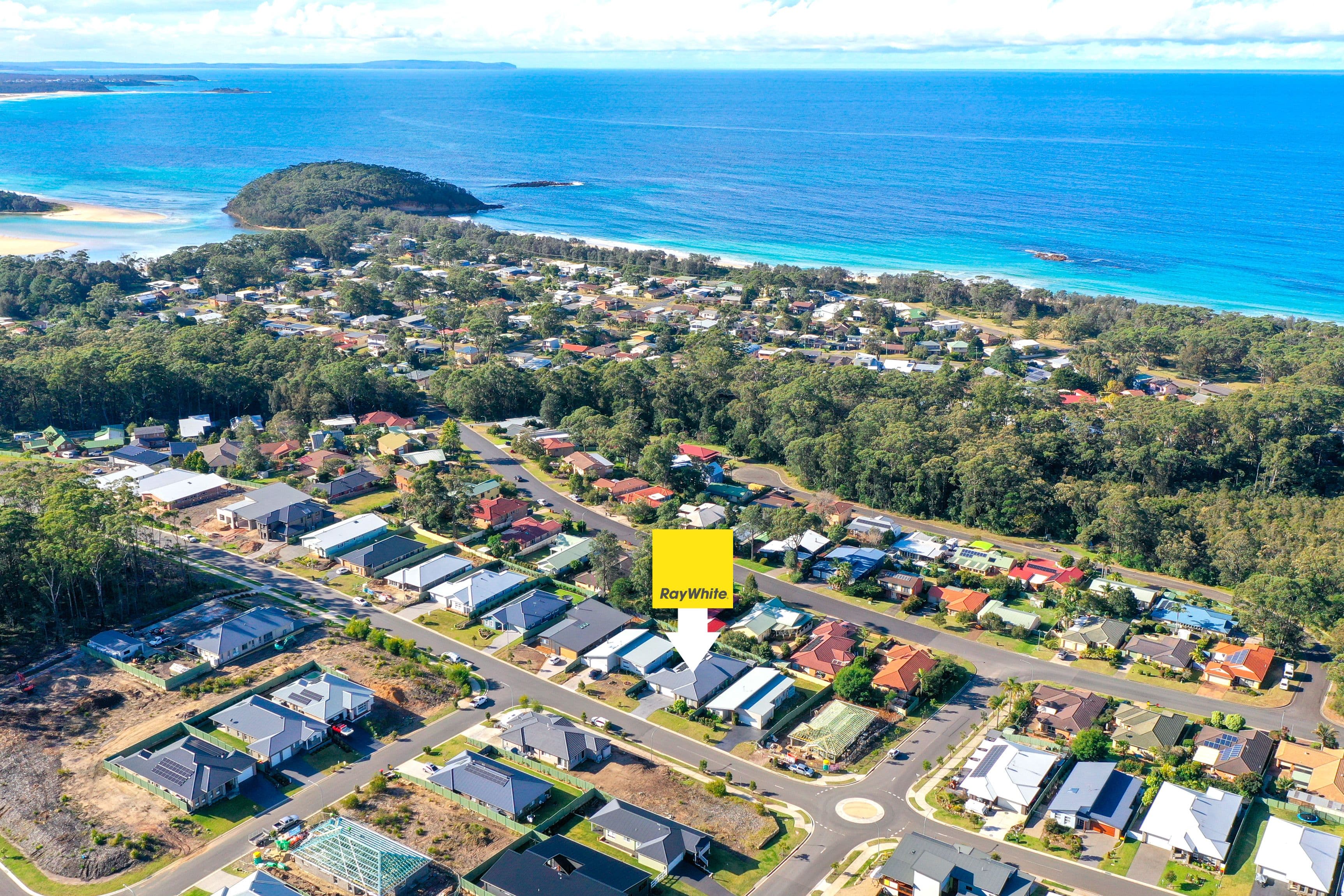 58 Gemini Way, Narrawallee NSW 2539, Narrawallee - Image 1