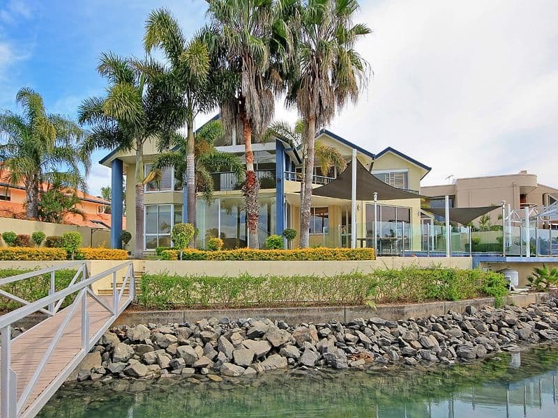 11 Seahaven Court, RABY BAY QLD 4163, Raby Bay - Image 1