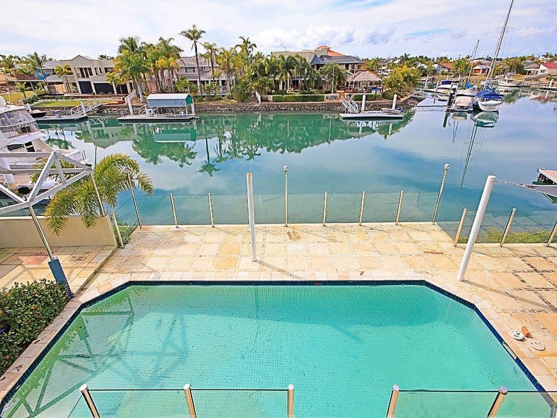 11 Seahaven Court, RABY BAY QLD 4163, Raby Bay - Thumbnail 3