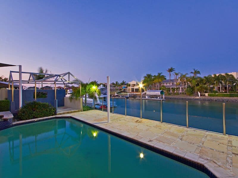 11 Seahaven Court, RABY BAY QLD 4163, Raby Bay - Thumbnail 8