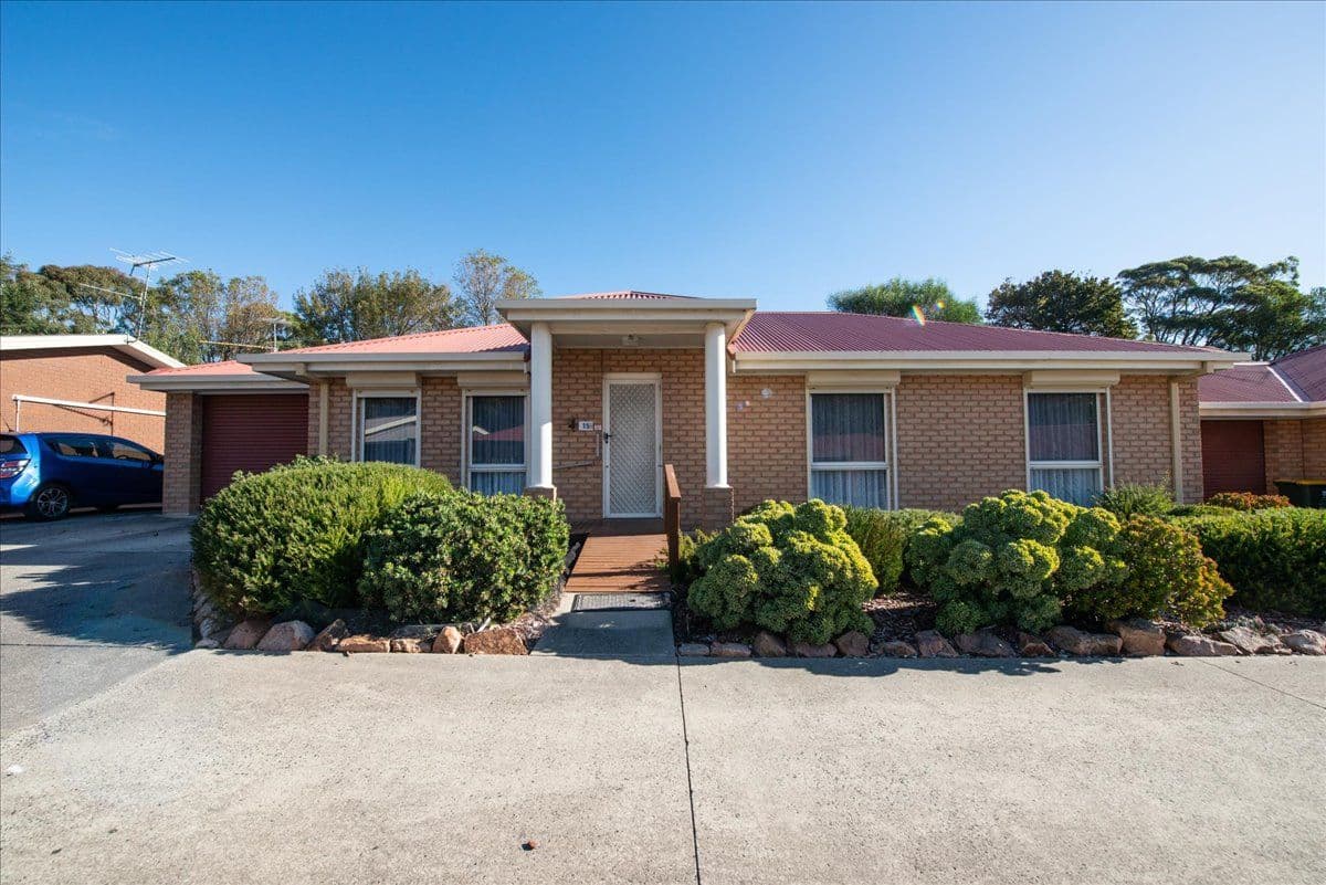 21 McKenzie Street, Wonthaggi VIC 3995, Wonthaggi - Image 1