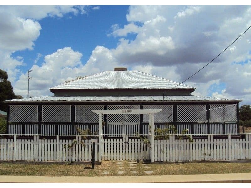 113 Emu Street, Longreach QLD 4730, Longreach - Image 1