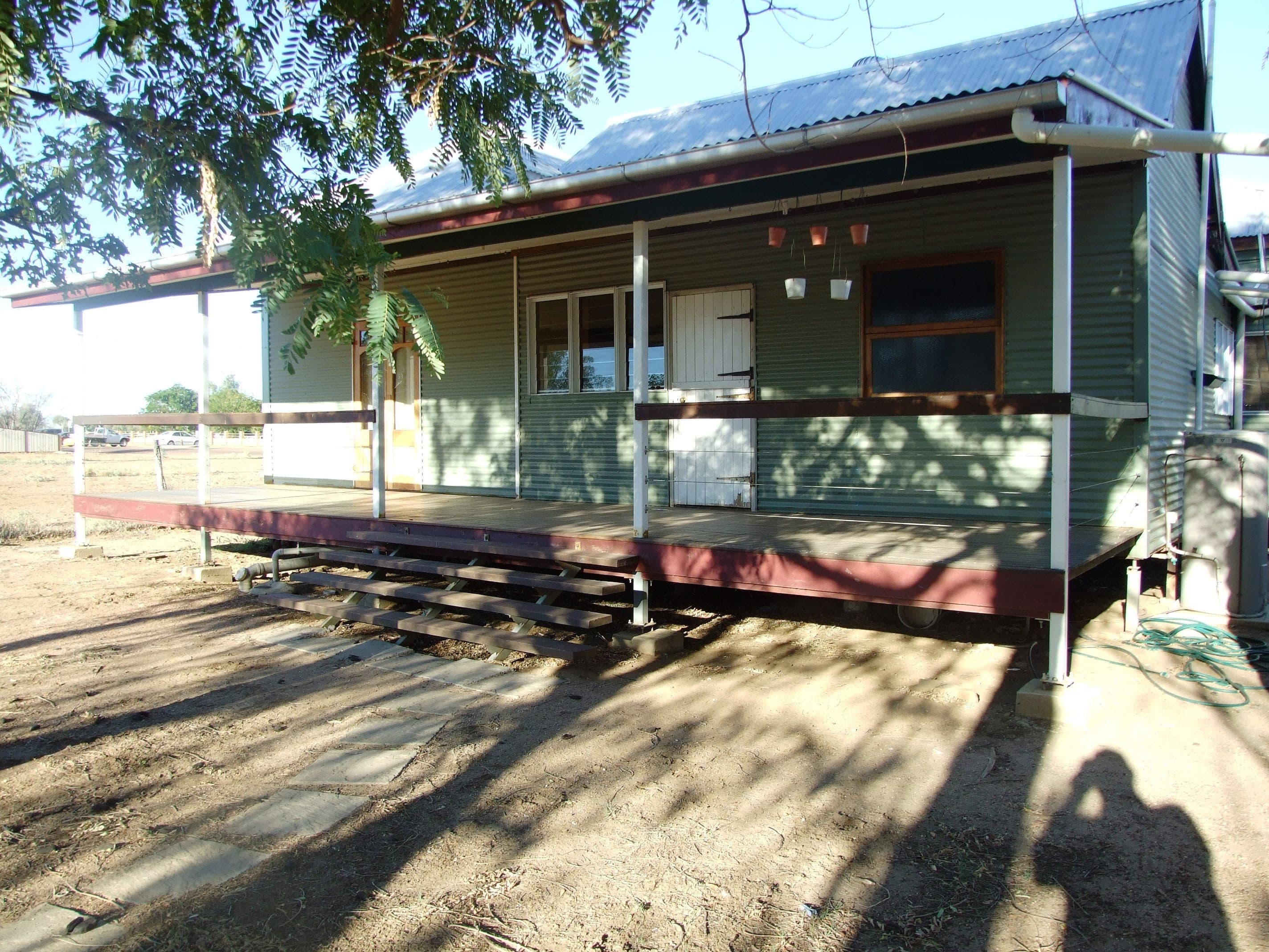 113 Emu Street, Longreach QLD 4730, Longreach - Thumbnail 8
