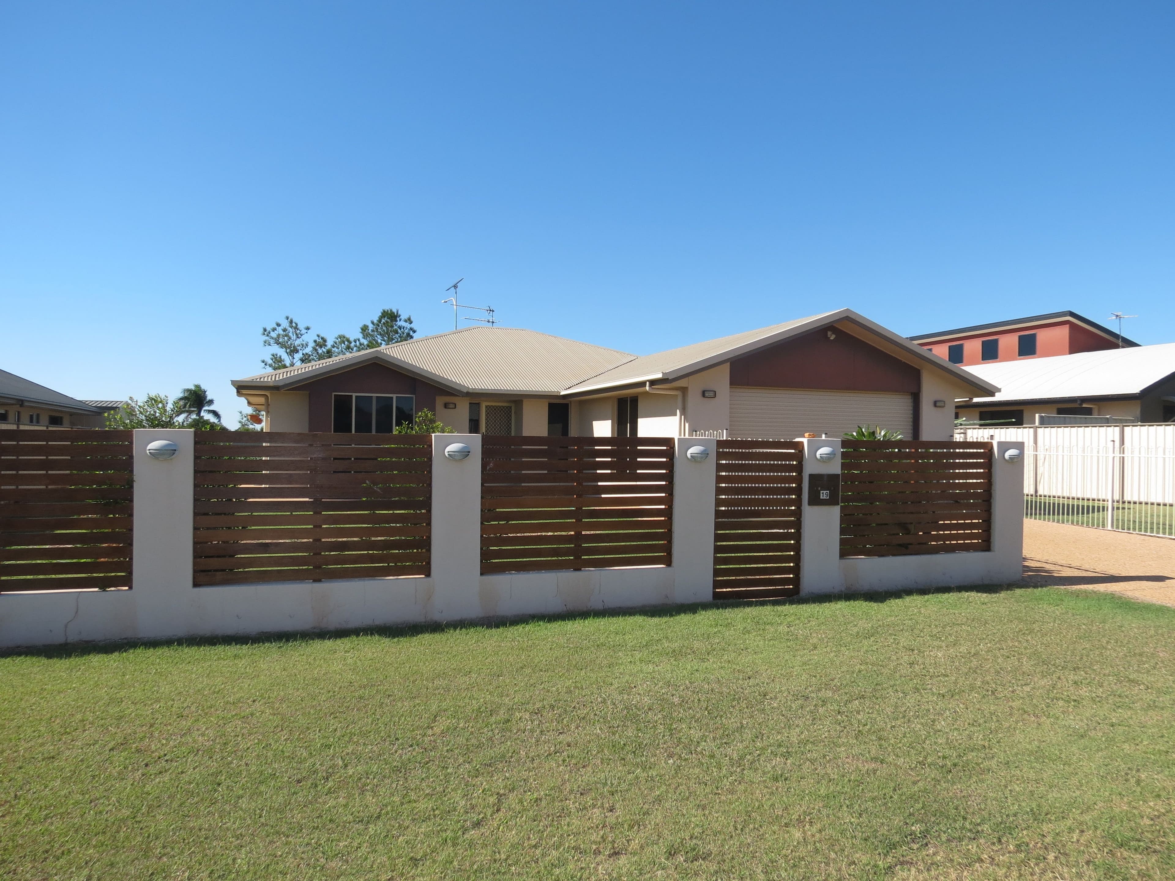 19 Callaghan Street, Emerald QLD 4720, Emerald - Image 1