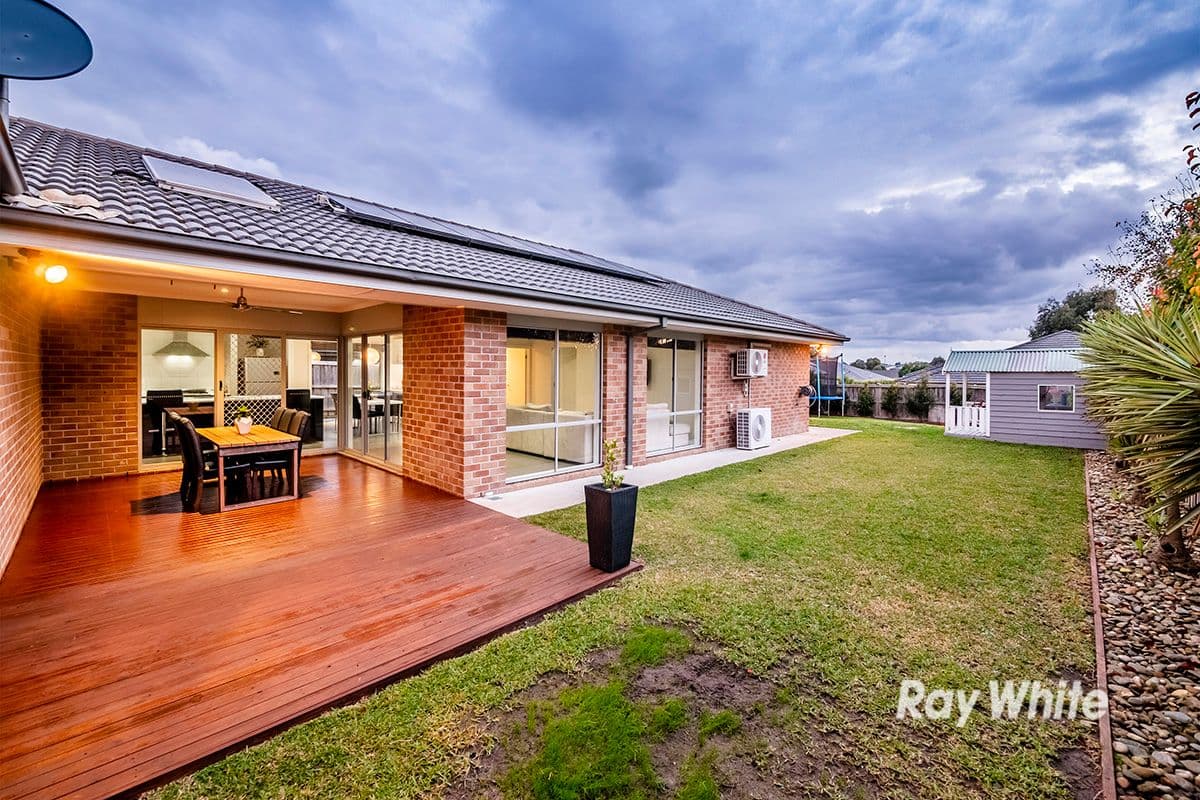 19 Sandstone Drive, Botanic Ridge VIC 3977, Botanic Ridge - Image 1