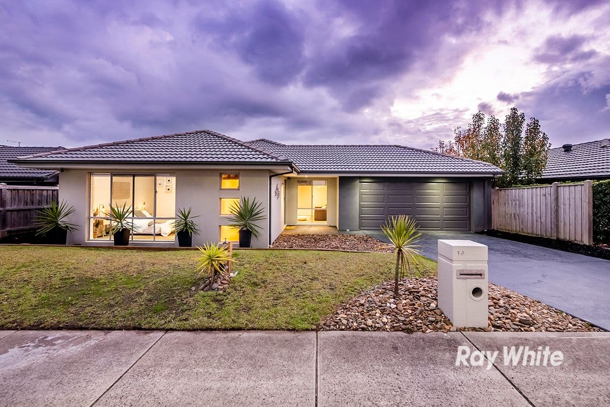19 Sandstone Drive, Botanic Ridge VIC 3977, Botanic Ridge - Thumbnail 2