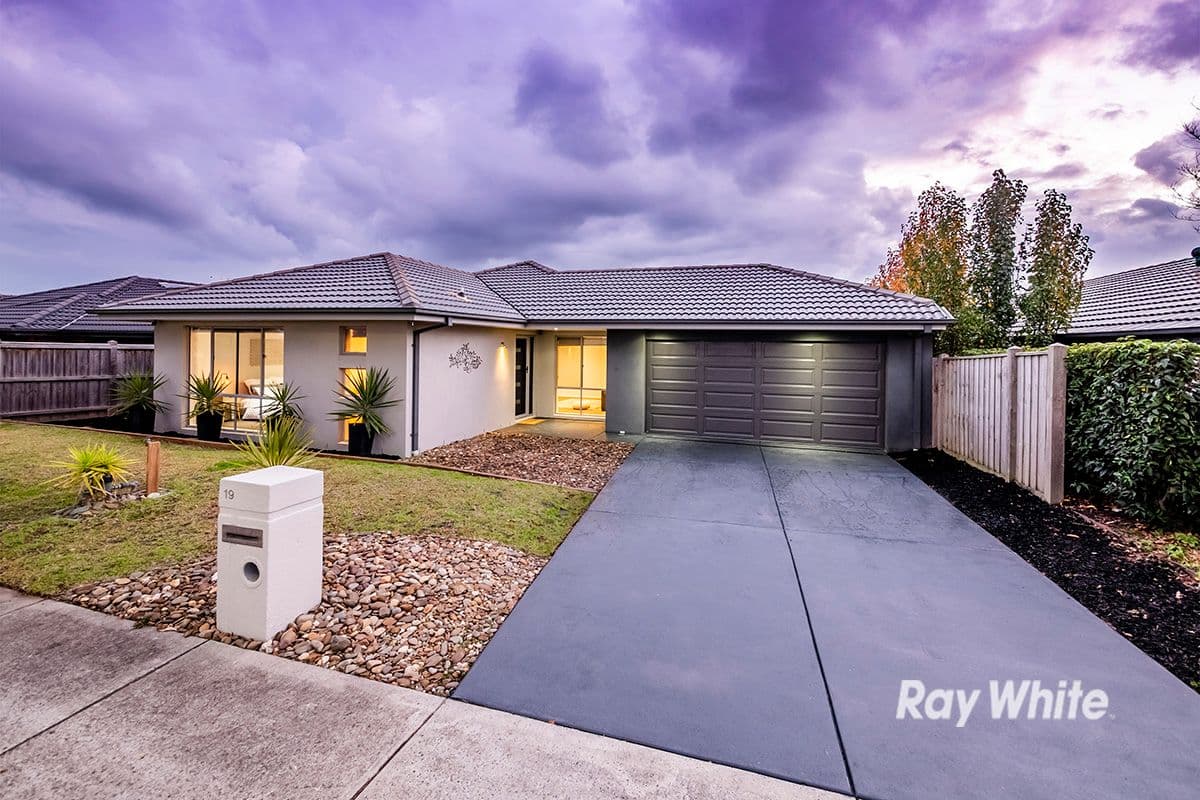 19 Sandstone Drive, Botanic Ridge VIC 3977, Botanic Ridge - Thumbnail 3