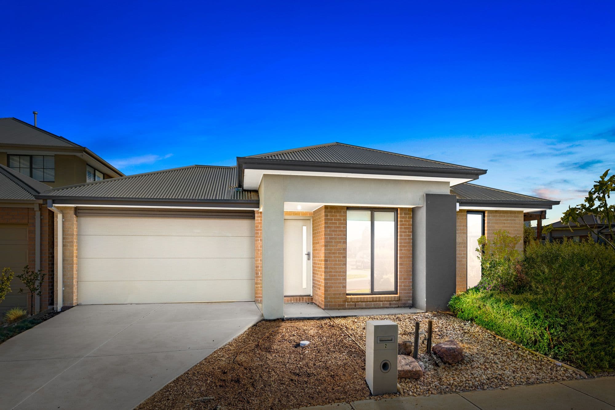 2 Spaniel Avenue, Wyndham Vale VIC 3024, Wyndham Vale - Image 1