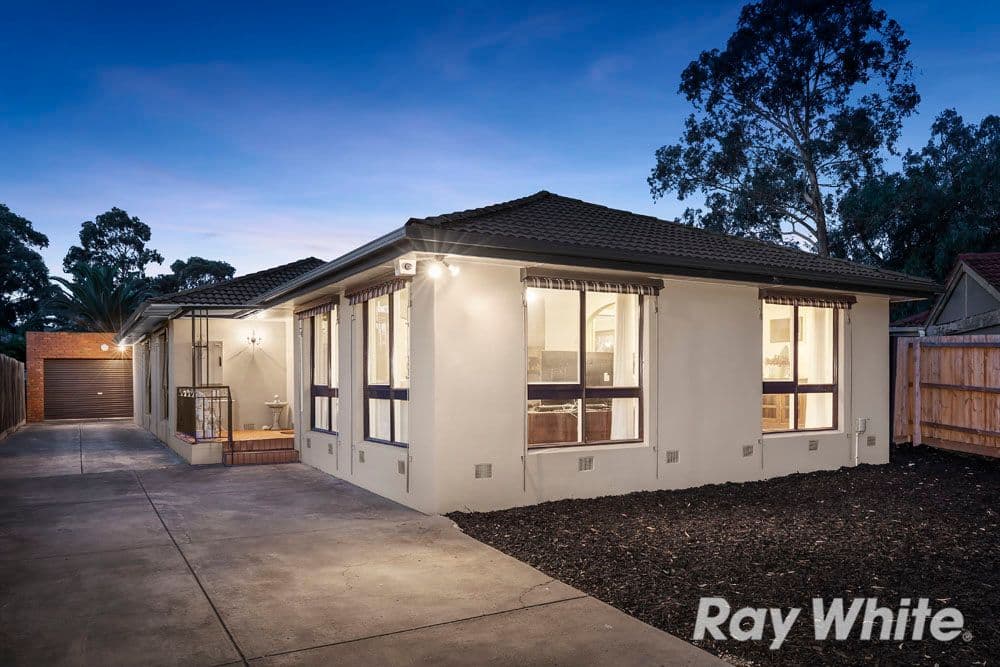 6 Bernborough Place, Mill Park VIC 3082, Mill Park - Image 1