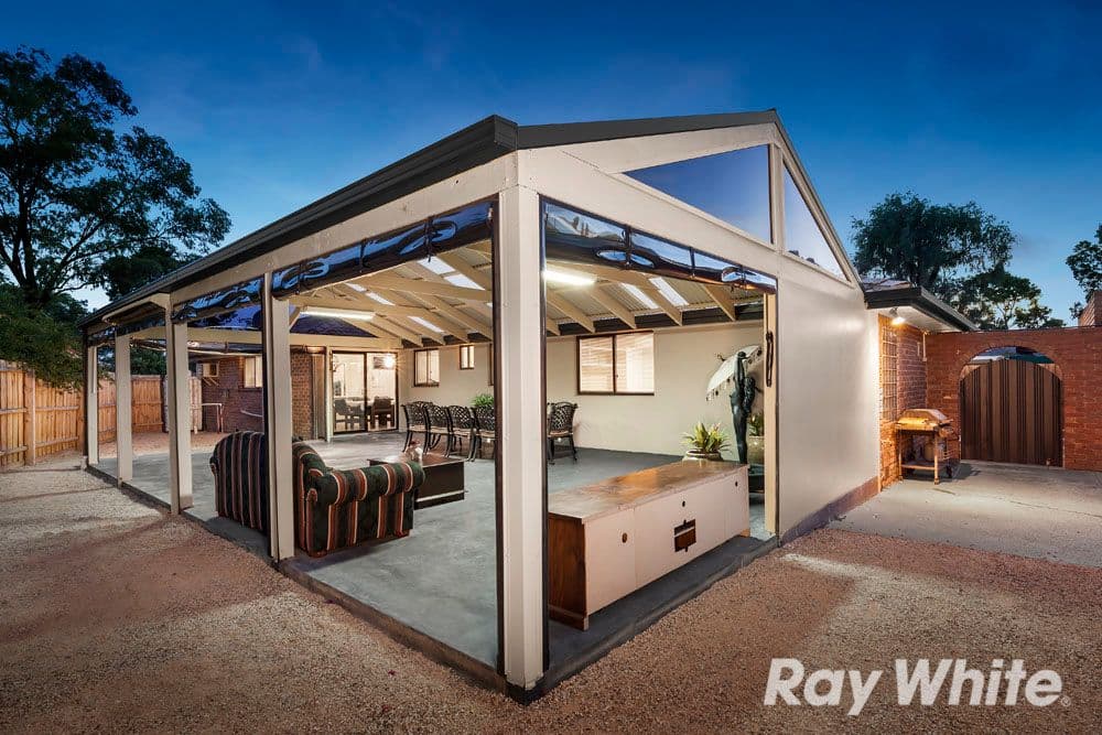 6 Bernborough Place, Mill Park VIC 3082, Mill Park - Thumbnail 8