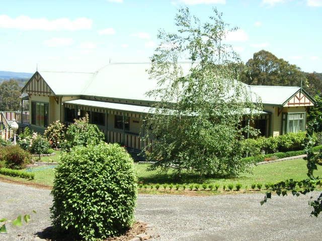 5 Staves Road, HODDLES CREEK VIC 3139, Hoddles Creek - Image 1