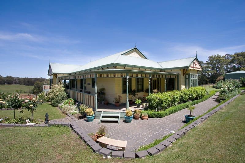 5 Staves Road, HODDLES CREEK VIC 3139, Hoddles Creek - Thumbnail 2