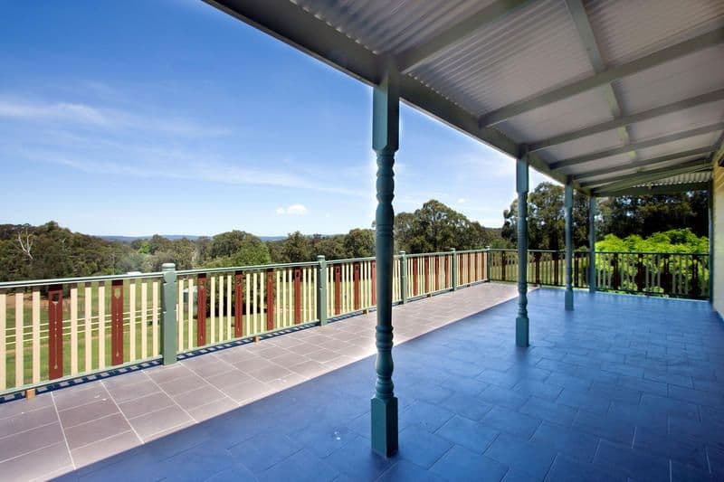 5 Staves Road, HODDLES CREEK VIC 3139, Hoddles Creek - Thumbnail 8