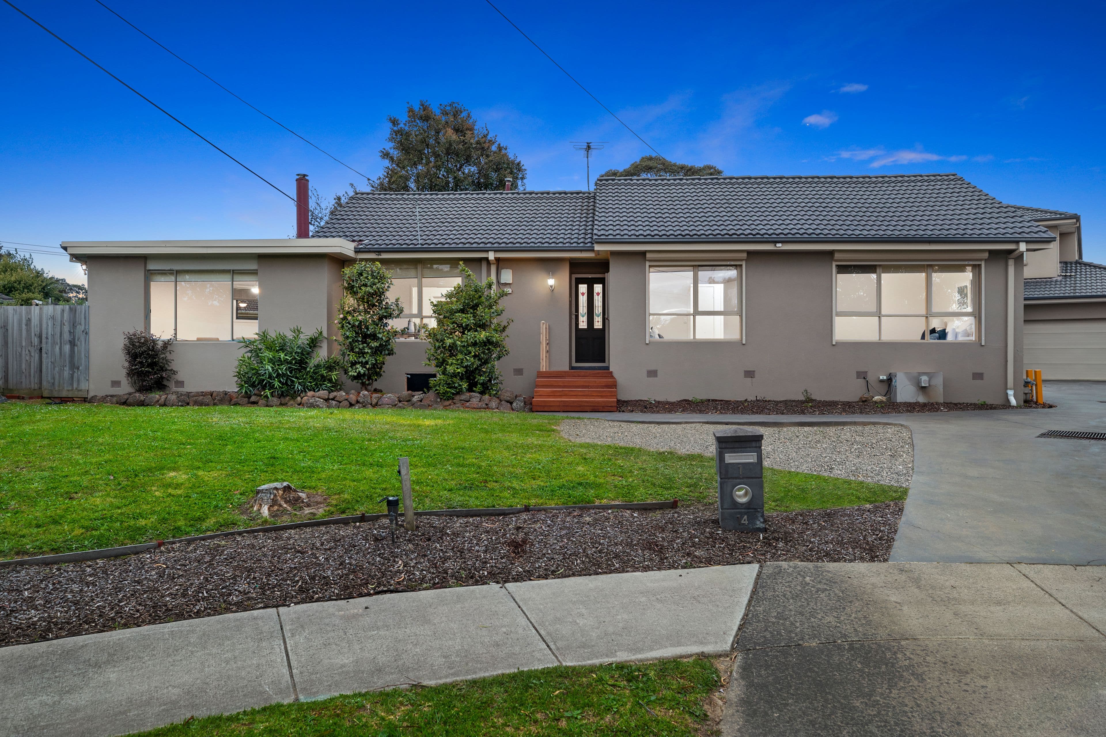 14 Bent Court, Wantirna South VIC 3152, Wantirna South - Image 1