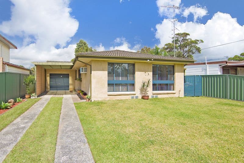 26 Clare Crescent, Berkeley Vale NSW 2261, Berkeley Vale - Image 1